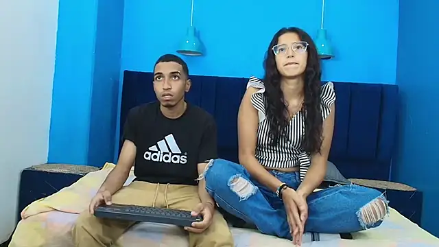 Snapshot of RickeyngySweet chatting on March 12, 12:44 pm RickeyngySweet online show from March 12, 12:44 pm