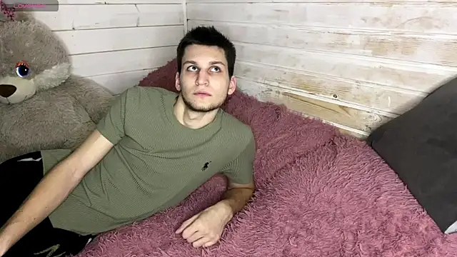 Donald boy online show from March 14, 8:36 pm