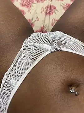 MusaNatacha online show from February 21, 7:48 pm