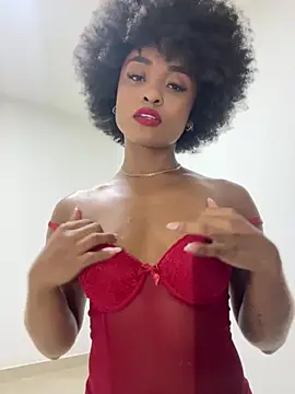 MusaNatacha online show from March 21, 9:07 pm