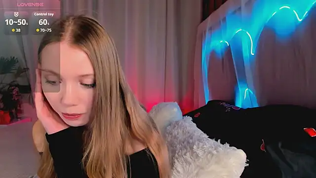 lada2k4 online show from March 24, 5:34 am