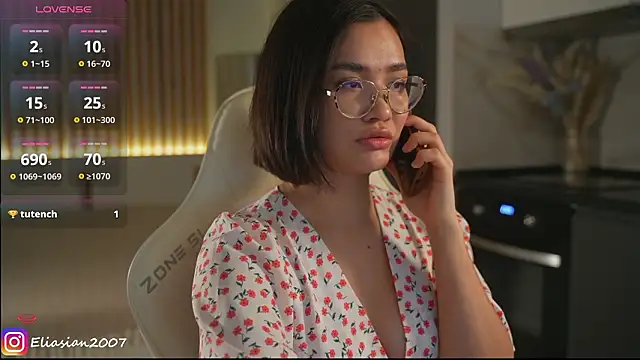 Eliasian online show from February 27, 8:36 am