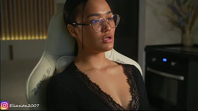 Eliasian online show from March 31, 12:27 pm