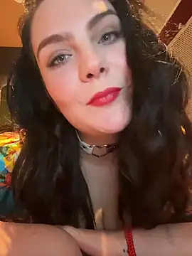 RealMiaVelvet online show from February 7, 8:56 pm