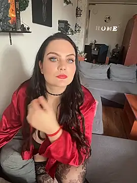 RealMiaVelvet online show from February 11, 12:43 pm