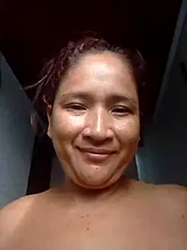 mariposag online show from February 7, 9:07 pm