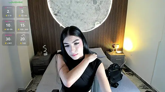 Snapshot of lorraineHunter chatting on July 27, 2:24 pm lorraineHunter online show from July 27, 2:24 pm