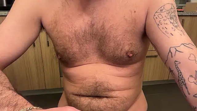 hedonist28 online show from February 6, 7:06 pm