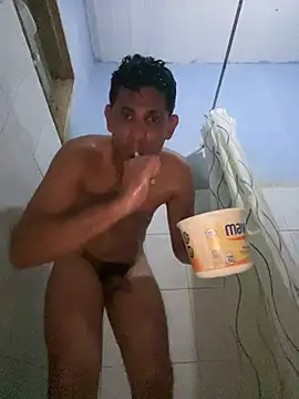 Snapshot of Jesusd2 chatting on March 5, 12:28 am Jesusd2 online show from March 5, 12:28 am