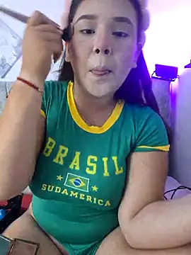 Wild lilhyy online show from May 25, 12:16 am