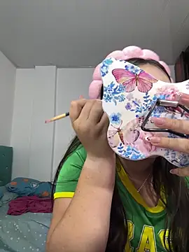 Wild lilhyy online show from May 28, 9:56 pm