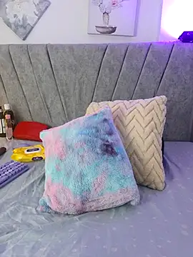 Wild lilhyy online show from July 12, 4:47 am