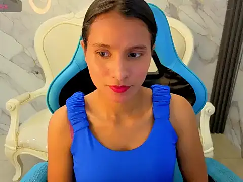 Cataleya23 a online show from March 25, 7:42 pm