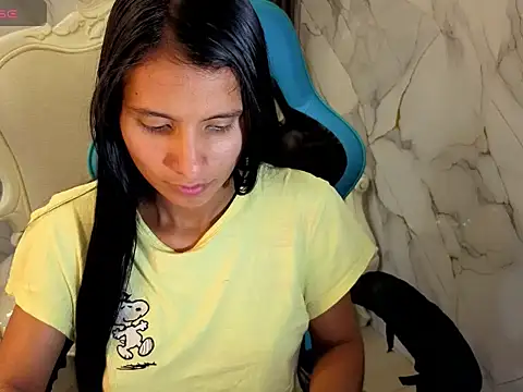 Cataleya23 a online show from June 10, 7:57 pm