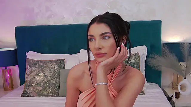 JessieLive online show from July 5, 4:19 am