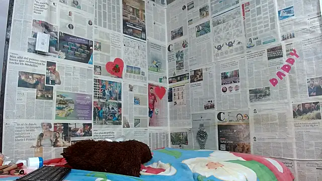 valeryskinnyvagi online show from February 13, 1:29 pm