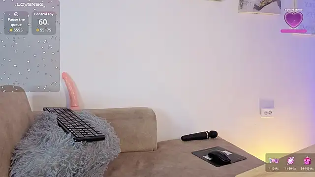 Scarlett Walker05 online show from February 18, 5:53 pm