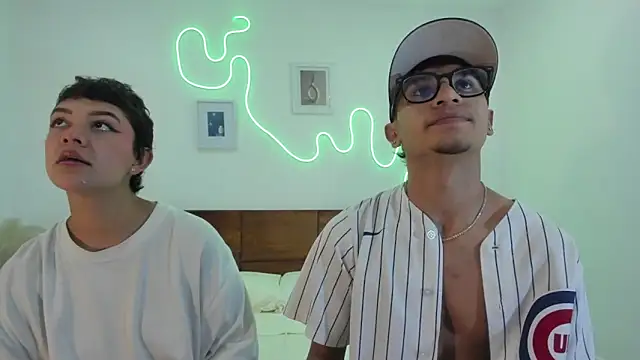 hardcoreheat ind online show from February 10, 11:09 pm