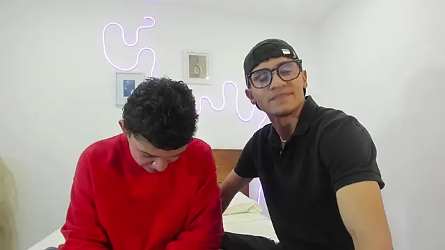 hardcoreheat ind online show from February 15, 11:12 pm