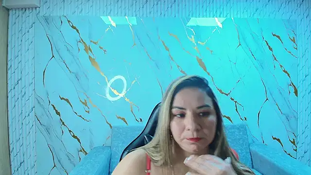 Nina seducta tf online show from February 10, 4:05 am