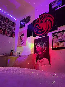 barbibitch  online show from February 9, 2:26 am