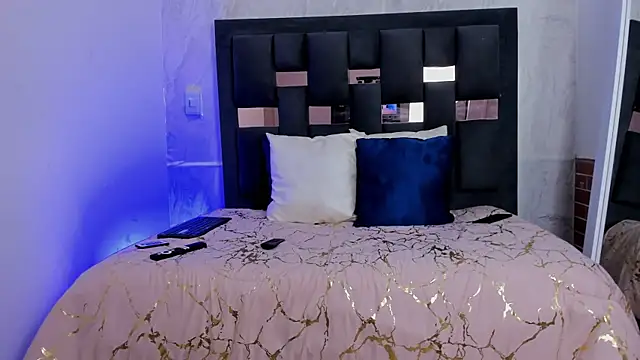 Natachalatina online show from February 10, 1:26 pm