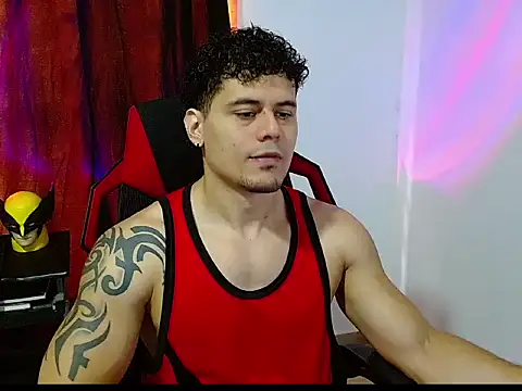 Logan0626 online show from February 25, 5:33 pm