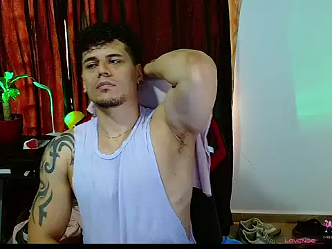 Logan0626 online show from June 3, 3:39 pm