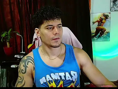 Logan0626 online show from June 24, 1:10 pm