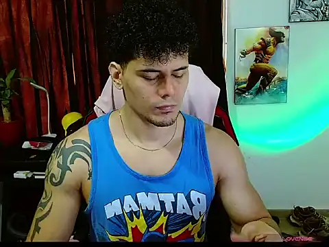 Logan0626 online show from June 25, 1:48 pm