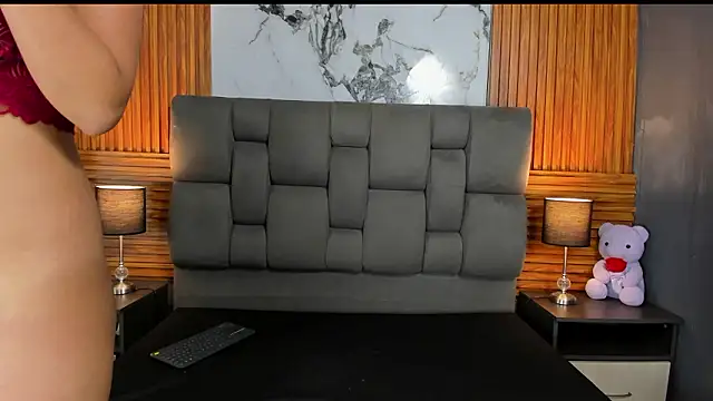  MilaRose  online show from March 18, 7:50 pm