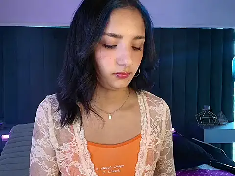 Aris Suarez online show from July 8, 2:43 pm