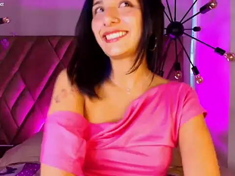 Aris Suarez online show from July 10, 10:34 pm