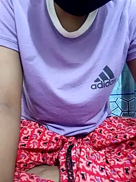 Cute Queen Noor online show from February 12, 1:17 pm