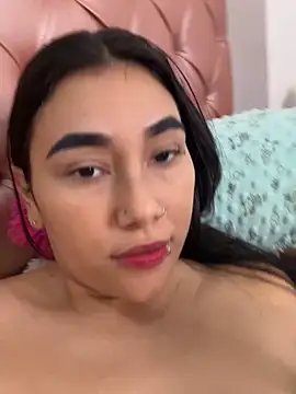 Mia  Starxxx online show from February 27, 7:36 pm