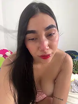 Mia  Starxxx online show from March 26, 9:42 pm