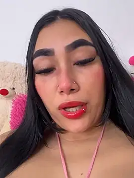 Snapshot of Mia__Starxxx chatting on May 17, 6:59 pm Mia Starxxx online show from May 17, 6:59 pm