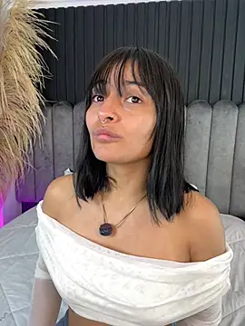 Nanda vixen  online show from February 24, 9:02 pm