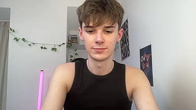 YourMilkyGuy online show from June 2, 2:19 pm