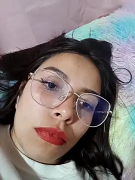 Ariana Castillo   online show from February 21, 2:01 am