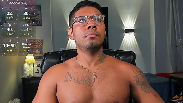 LEOHRDZ online show from March 21, 3:22 am