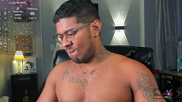 LEOHRDZ online show from March 23, 6:17 am