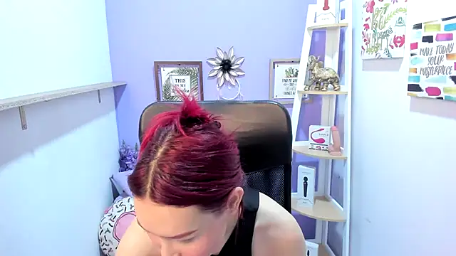 naomy stanley online show from July 9, 11:42 pm