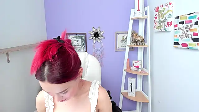 naomy stanley online show from July 11, 1:36 pm