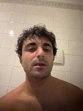 elia2711 online show from February 8, 5:16 pm