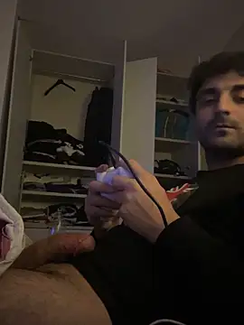 elia2711 online show from February 12, 5:24 am