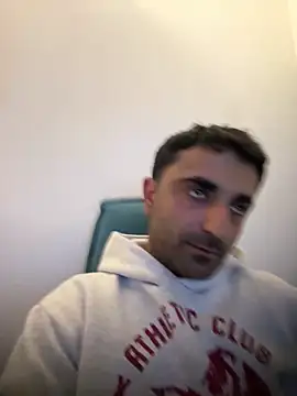 elia2711 online show from March 27, 9:58 pm