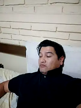 HatakeLeon online show from February 7, 4:38 am