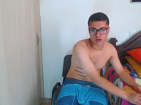 Kendrick-23 online show from March 26, 7:41 pm