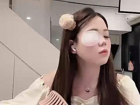 Niannian-001 online show from February 7, 10:19 am